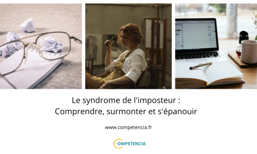 Le syndrome de l'imposteur : Comprendre, surmonter et s'épanouir